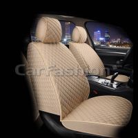 Накидки Фронт «LINEN CUBE FRONT» 2 шт. Накидки Фронт «LINEN CUBE FRONT» 2 шт.