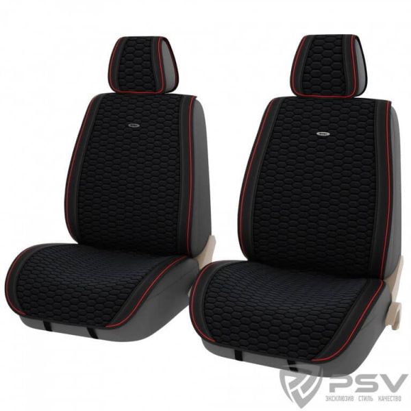 Накидки PSV Hornet 2 FRONT 2 шт.
