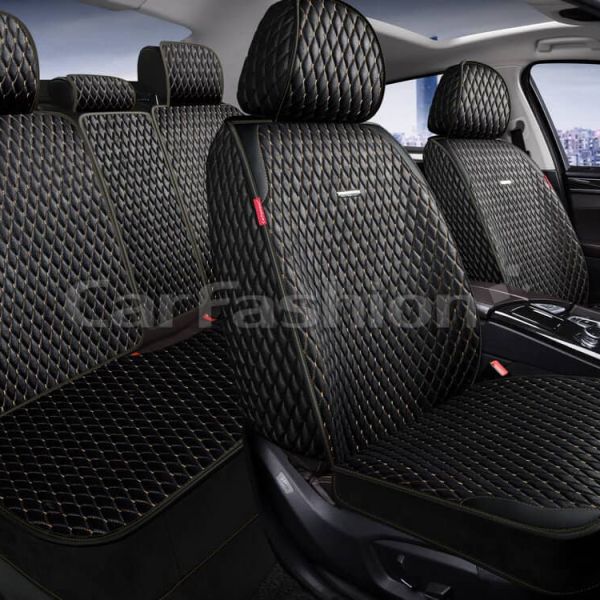 Комплект накидок SHERIFF PLUS Комплект накидок SHERIFF PLUS