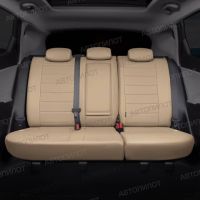 Чехлы Автопилот Экокожа на Toyota Yaris седан (2005+) Чехлы Автопилот Экокожа на Toyota Yaris седан (2005+)