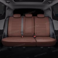 Чехлы Автопилот Экокожа на Toyota Yaris седан (2005+) Чехлы Автопилот Экокожа на Toyota Yaris седан (2005+)