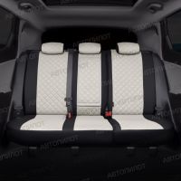 Чехлы Автопилот Экокожа Ромб на Hyundai Grand Starex 9 мест 2007-2020 г.в. Чехлы Автопилот Экокожа Ромб на Hyundai Grand Starex 9 мест 2007-2020 г.в.