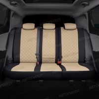 Чехлы Автопилот Экокожа Ромб на Hyundai Grand Starex 9 мест 2007-2020 г.в. Чехлы Автопилот Экокожа Ромб на Hyundai Grand Starex 9 мест 2007-2020 г.в.
