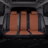 Чехлы Автопилот Экокожа Ромб на Hyundai Grand Starex 9 мест 2007-2020 г.в. Чехлы Автопилот Экокожа Ромб на Hyundai Grand Starex 9 мест 2007-2020 г.в.