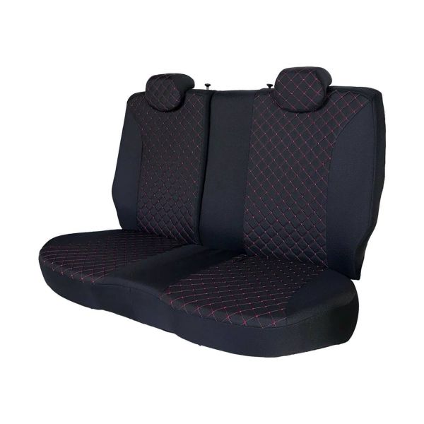 Чехлы Жаккард Драйв на Lada Vesta Чехлы Жаккард Драйв на Lada Vesta