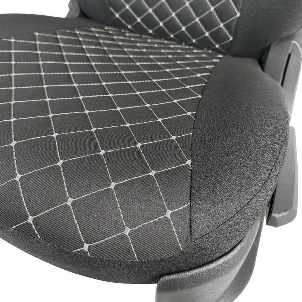 Чехлы Жаккард Драйв на Lada Vesta Чехлы Жаккард Драйв на Lada Vesta