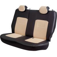 Чехлы Экокожа Турин Классик на Toyota bB-1 NCP30 хб 5дв 01.2000-11.2005 Чехлы Экокожа Турин Классик на Toyota bB-1 NCP30 хб 5дв 01.2000-11.2005