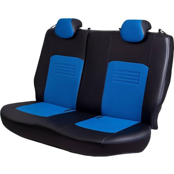 Чехлы Экокожа Турин Классик на Toyota bB-1 NCP30 хб 5дв 01.2000-11.2005 Чехлы Экокожа Турин Классик на Toyota bB-1 NCP30 хб 5дв 01.2000-11.2005