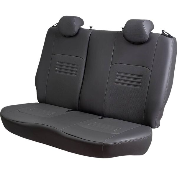 Чехлы Экокожа Турин Классик на Toyota bB-1 NCP30 хб 5дв 01.2000-11.2005 Чехлы Экокожа Турин Классик на Toyota bB-1 NCP30 хб 5дв 01.2000-11.2005