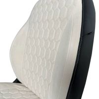 Чехлы Велюр на Haval M6 2 (2021+) Чехлы Велюр на Haval M6 2 (2021+)