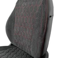 Чехлы Велюр на Haval M6 2 (2021+) Чехлы Велюр на Haval M6 2 (2021+)