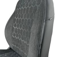 Чехлы Велюр на Haval M6 2 (2021+) Чехлы Велюр на Haval M6 2 (2021+)