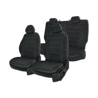 Чехлы Велюр на Haval M6 2 (2021+) Чехлы Велюр на Haval M6 2 (2021+)