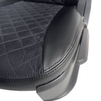 Чехлы Алькантара на Haval Jolion Чехлы Алькантара на Haval Jolion