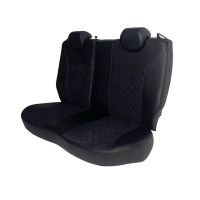 Чехлы Алькантара на Haval Jolion Чехлы Алькантара на Haval Jolion