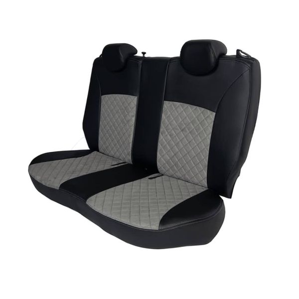 Чехлы Алькантара на Haval Jolion Чехлы Алькантара на Haval Jolion