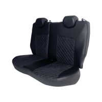 Чехлы Алькантара на Haval Jolion Чехлы Алькантара на Haval Jolion