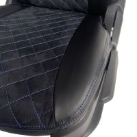 Чехлы Алькантара на Haval Jolion Чехлы Алькантара на Haval Jolion