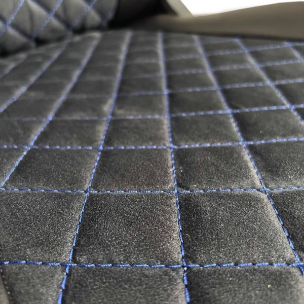 Чехлы Алькантара на Haval Jolion Чехлы Алькантара на Haval Jolion