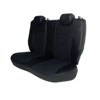 Чехлы Алькантара на Haval Jolion Чехлы Алькантара на Haval Jolion