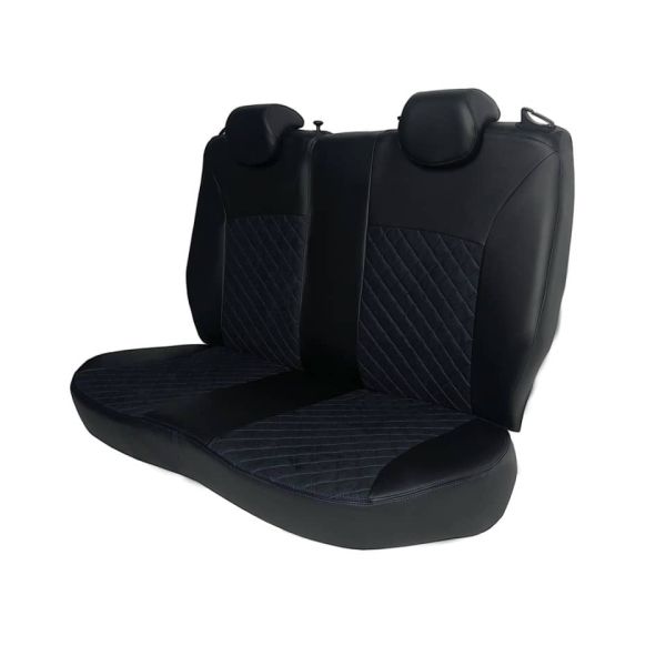 Чехлы Алькантара на Haval Jolion Чехлы Алькантара на Haval Jolion