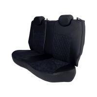 Чехлы Алькантара на Haval Jolion Чехлы Алькантара на Haval Jolion