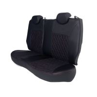 Чехлы Алькантара на Haval Jolion Чехлы Алькантара на Haval Jolion