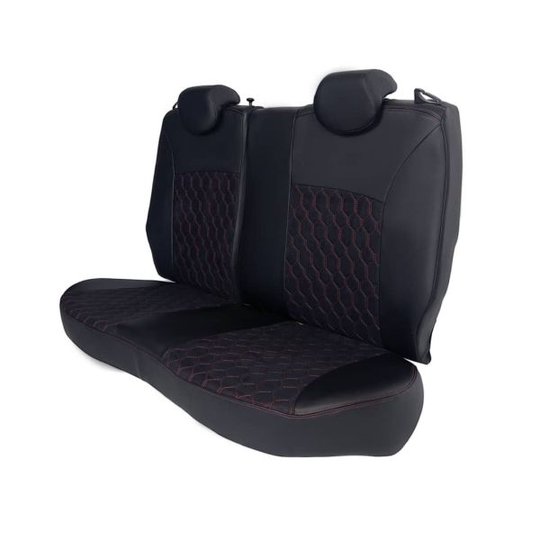 Чехлы Алькантара на Haval Jolion Чехлы Алькантара на Haval Jolion