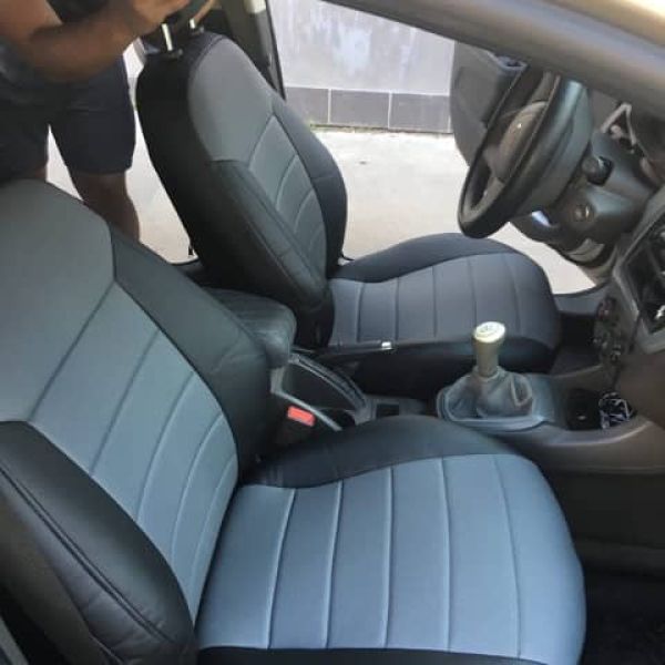 Чехлы Автопилот на Chevrolet Cobalt с 2011+ Чехлы Автопилот на Chevrolet Cobalt с 2011+