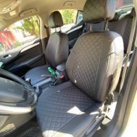 Чехлы Автопилот на Citroen C4 2 хэтчбек 5-ти дверный (2012+) Чехлы Автопилот на Citroen C4 2 хэтчбек 5-ти дверный (2012+)