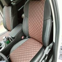 Чехлы Автопилот на Haval Jolion Чехлы Автопилот на Haval Jolion