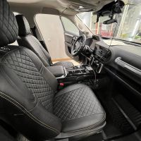 Чехлы Автопилот на Haval Dargo / Х (с 2022+) Чехлы Автопилот на Haval Dargo / Х (с 2022+)