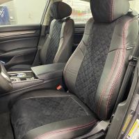 Чехлы Автопилот на Honda Accord 10 2017-2022 г.в. Чехлы Автопилот на Honda Accord 10 2017-2022 г.в.