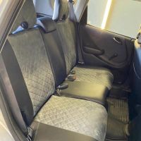 Чехлы Автопилот на Honda Jazz 2001-2008 г.в. Чехлы Автопилот на Honda Jazz 2001-2008 г.в.