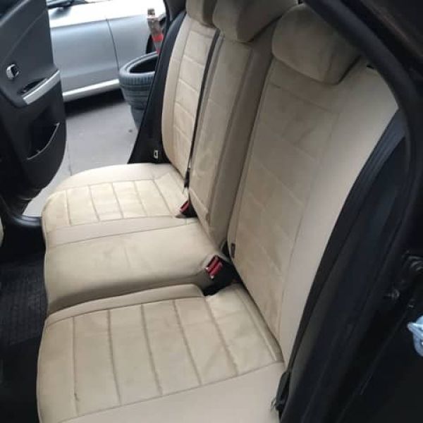 Чехлы Автопилот на Kia Ceed 2012-2018 г.в.