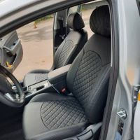 Чехлы Автопилот на Kia Optima 2016-2020 г.в. Чехлы Автопилот на Kia Optima 2016-2020 г.в.