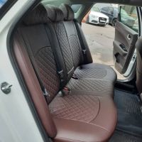 Чехлы Автопилот на Kia Optima 2016-2020 г.в. Чехлы Автопилот на Kia Optima 2016-2020 г.в.