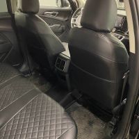 Чехлы Автопилот на Kia Sportage 5 c 2021+ Чехлы Автопилот на Kia Sportage 5 c 2021+