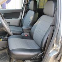 Чехлы Автопилот на ВАЗ 2112 с 1999-2009 г.в. Чехлы Автопилот на ВАЗ 2112 с 1999-2009 г.в.