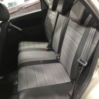 Чехлы Автопилот на Lada Granta комплектация LUXE (2011+) Чехлы Автопилот на Lada Granta комплектация LUXE (2011+)