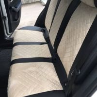 Чехлы Автопилот на Mazda CX-30 c 2019+ Чехлы Автопилот на Mazda CX-30 c 2019+