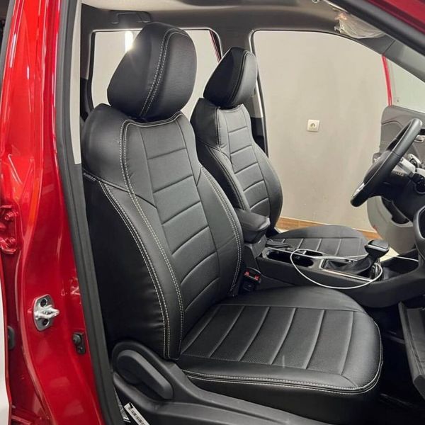 Чехлы Автопилот на Москвич 3 (2022+)