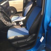 Чехлы Автопилот на Nissan Qashqai 2 (J11) (с 2014+) Чехлы Автопилот на Nissan Qashqai 2 (J11) (с 2014+)