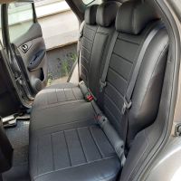 Чехлы Автопилот на Nissan Qashqai 2 (J11) (с 2014+) Чехлы Автопилот на Nissan Qashqai 2 (J11) (с 2014+)