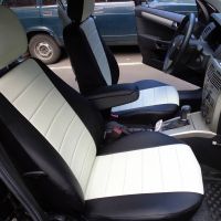 Чехлы Автопилот на Opel Astra H универсал 2004-2015 г.в.