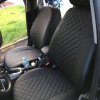 Чехлы Автопилот на Opel Astra J седан / хэтчбек 2010-2015 г.в.