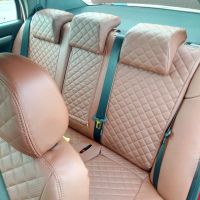 Чехлы Автопилот на Opel Vectra C 2002-2008 г.в. Чехлы Автопилот на Opel Vectra C 2002-2008 г.в.