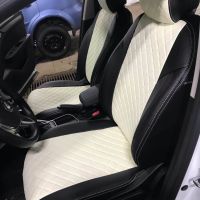 Чехлы Автопилот на Renault Arkana Чехлы Автопилот на Renault Arkana