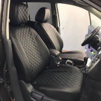 Чехлы Автопилот на Renault Koleos 2008-2016 г.в. Чехлы Автопилот на Renault Koleos 2008-2016 г.в.