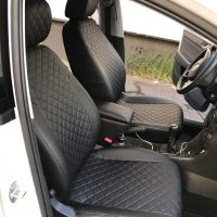 Чехлы Автопилот на Skoda Rapid 2 (2020+)